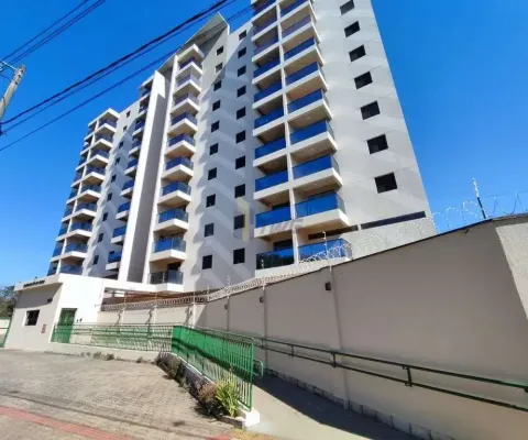 Apartamento com 1 quarto para alugar no Parque Arnold Schimidt, São Carlos 