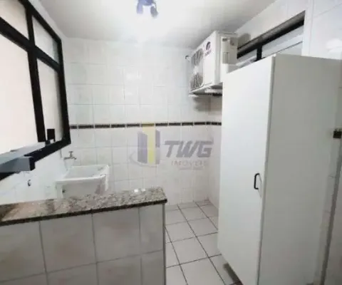 Apartamento com 3 quartos para alugar no Jardim Gibertoni, São Carlos 