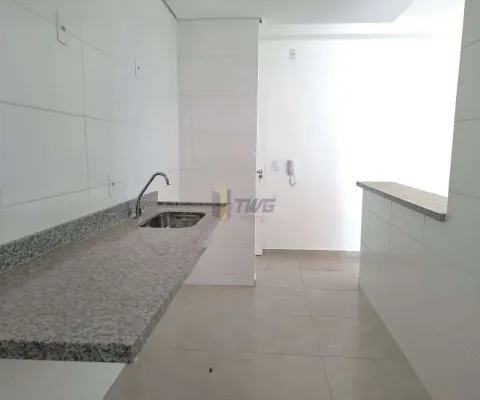Apartamento com 2 quartos para alugar na Vila Prado, São Carlos 