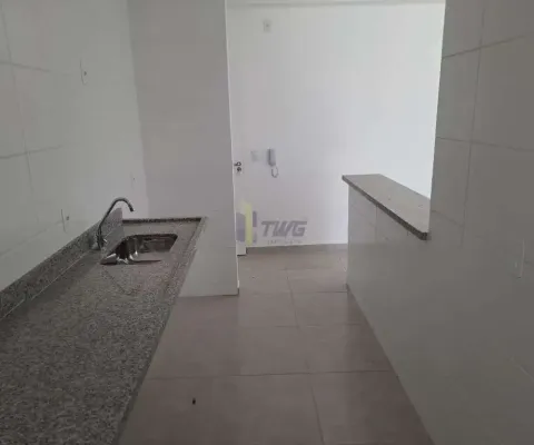 Apartamento com 3 quartos para alugar na Vila Prado, São Carlos 