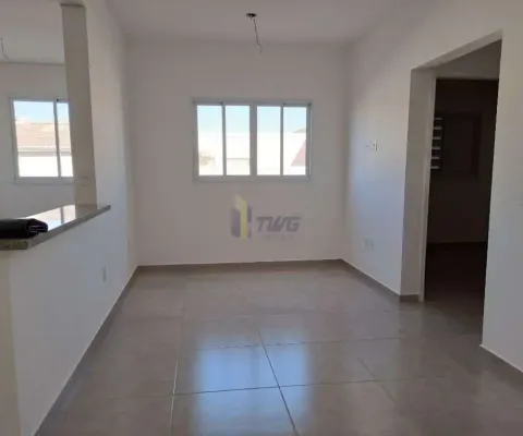 Apartamento com 2 quartos para alugar na Vila Prado, São Carlos 