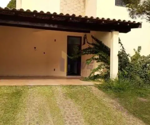 Casa em condomínio fechado com 4 quartos para alugar no Parque Paraíso, São Carlos 