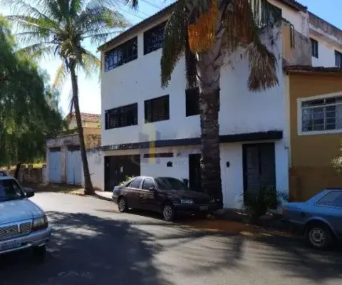 Apartamento com 1 quarto para alugar no Jardim São Carlos, São Carlos 