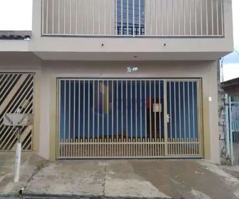 Casa com 2 quartos para alugar no Jardim Acapulco, São Carlos 