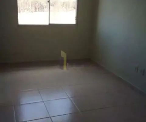 Apartamento com 2 quartos para alugar no Parque Sabará, São Carlos 