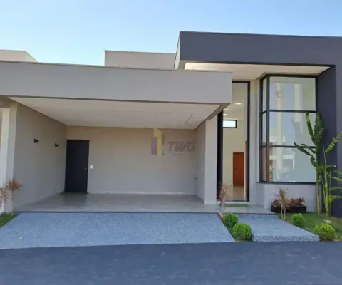 Casa com 3 quartos à venda no Loteamento Santa Maria do Leme, São Carlos 