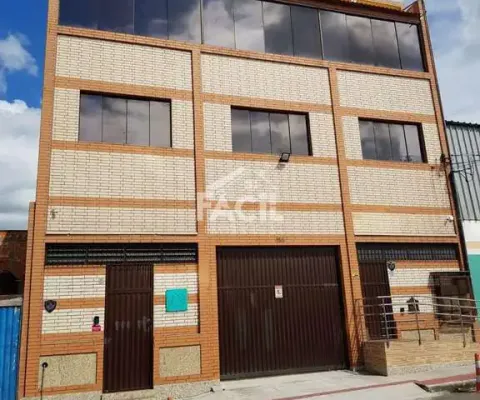 Alugue prédio inteiro em rosário de fátima – estrutura ampla e ideal para empresas!