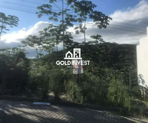 Terreno à venda no Limeira Baixa, Brusque 