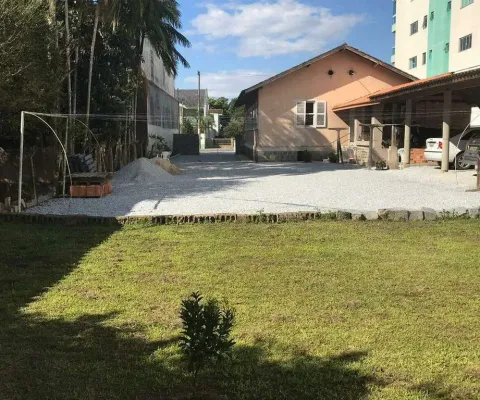 Terreno à venda no Guarani, Brusque 