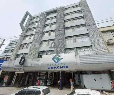 Ponto comercial para alugar no Centro I, Brusque 