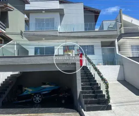 Condomínio aruã - casa alto padrão à venda condomínio aruã em mogi das cruzes - são paulo/sp