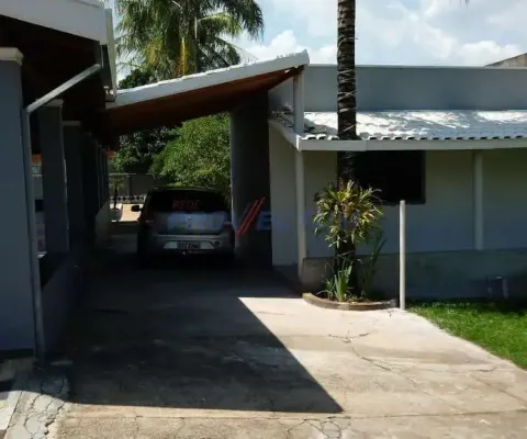 Chácara / sítio com 4 quartos à venda na Antonio Conselheiro, 410, Bairro dos Pires, Limeira