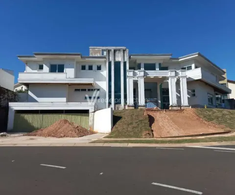 Casa em condomínio fechado com 7 quartos à venda na Rua Viles De France, 1, Ville Sainte Helene, Campinas