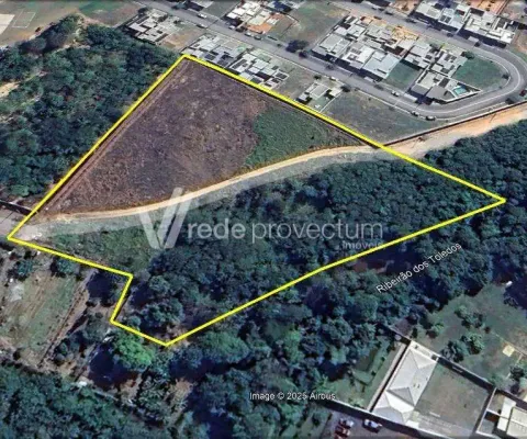 Terreno à venda na Itaúna, s/n°, Jardim Icaraí, Santa Bárbara D'Oeste