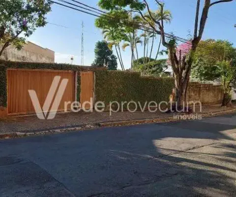 Casa comercial à venda na Rua Presidente Wenceslau, 1220, Jardim Presidente Wenceslau, Campinas
