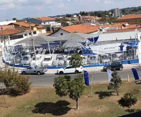 Sala comercial para alugar na Imperatriz Maria Leopoldina, 12, Jardim Santo Antônio, Valinhos