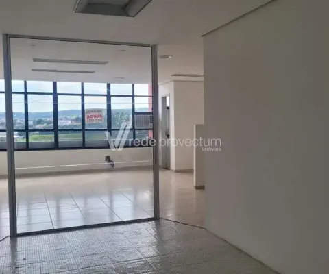 Sala comercial para alugar na Rua Treze de Maio, 156, Centro, Valinhos