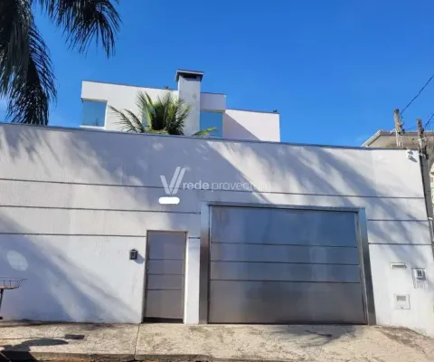 Casa comercial à venda na Rua Alcides de Godoy, 320, Jardim Paraíso, Campinas