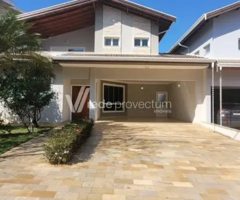 Casa em condomínio fechado com 3 quartos para alugar na Rua Angelina Vicentim Beraldo, 313, Condomínio Metropolitan Park, Paulínia