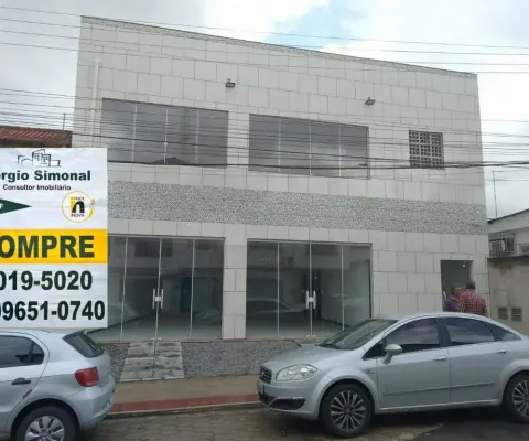 Prédio à venda na Luisa Gon Pratti, 14, Centro, Fundão
