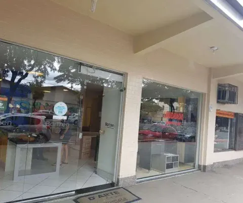 Prédio à venda na Italina Pereira Motta, 440, Jardim Camburi, Vitória