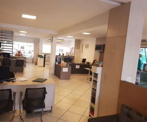Prédio para alugar na Italina Pereira Motta, 440, Jardim Camburi, Vitória