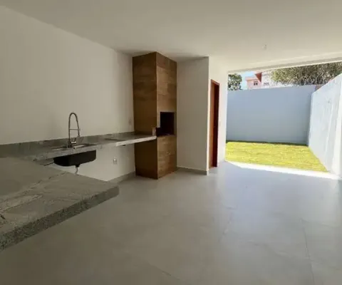 Casa com 3 quartos à venda na Tupã, 440, Jardim Atlântico, Serra