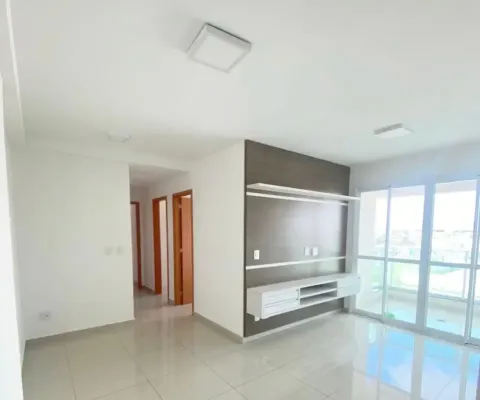 Alugo apartamento edifício nyc jardim das américas, 3 quartos r$3.600,00