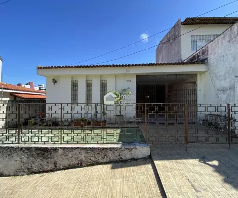 Casa com 5 quartos à venda na Rua Major Paula Moreira, 850, Barro Vermelho, Natal