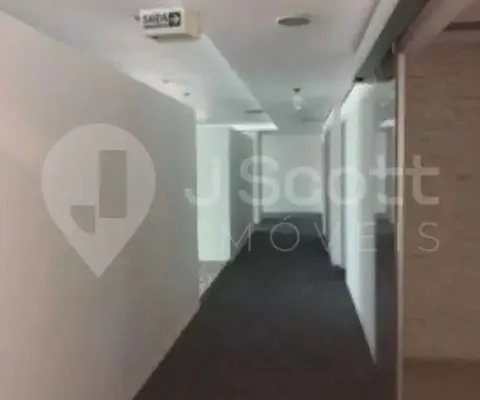 Casa comercial à venda na Avenida Maria Coelho Aguiar, 215, Jardim São Luís, São Paulo