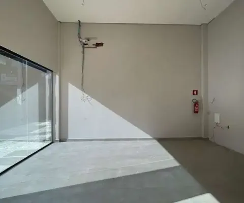 Sala comercial para locação – 35m² | localização central e privilegiada