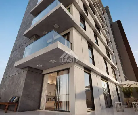 Terraço domus | centro | 3 quartos (1 suíte) | 117m²