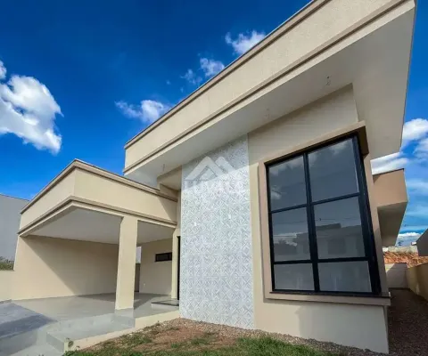 Casa térrea | três rios do norte | 3 quartos (1 suíte) | 151m²