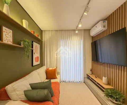 Apartamento com 2 quartos à venda na Rua Vitória Chiodini Spézia, 200, Jaraguá Esquerdo, Jaraguá do Sul