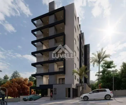 Ilha de manhattan | centro | 3 quartos (1 suíte) | 112m²