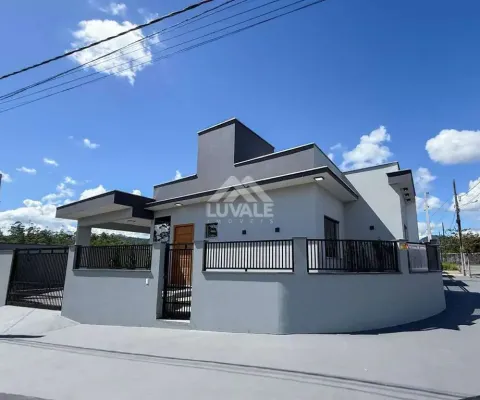 Geminado de esquina | nereu ramos | 3 quartos | 93m²
