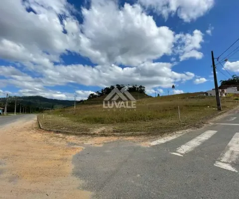 Terreno à venda na Rua Adele Buttgen Demarchi, 1, Três Rios do Norte, Jaraguá do Sul
