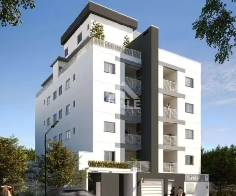 Apartamento com 2 quartos à venda na Barra do Rio Cerro, Jaraguá do Sul 