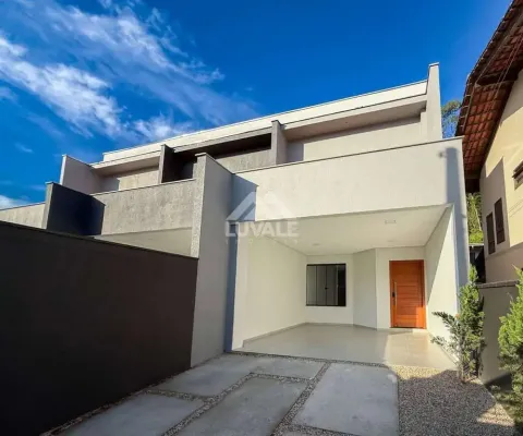 Geminado duplex | são luís | 3 quartos (1 suíte) | 143m²