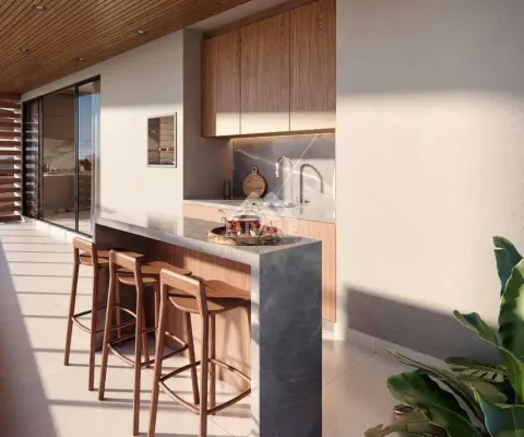 Apartamento com 4 quartos à venda na Rua Martim Stahl, 645, Vila Nova, Jaraguá do Sul