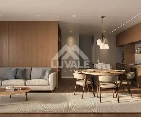 Boulevard 500 | nova brasília | 2 quartos (1 suíte) | 79m²