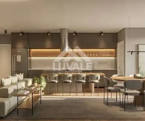Boulevard 500 | nova brasília | 3 quartos (1 suíte) | 112m²