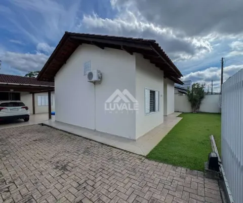 Casa com 2 quartos à venda no Amizade, Jaraguá do Sul 