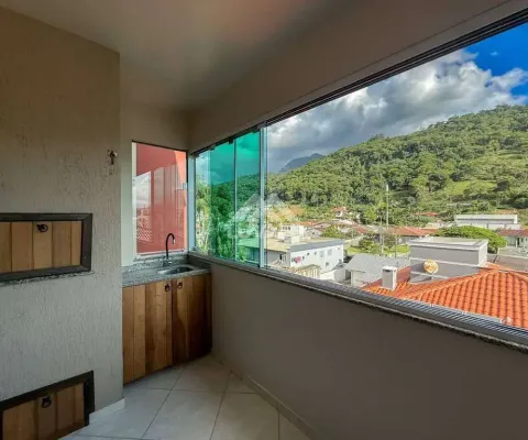 Apto semimobiliado | ilha da figueira | 3 quartos (1 suíte) | 95m²