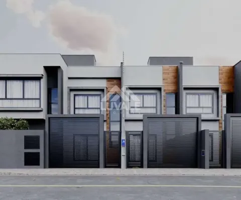 Casa com 2 quartos à venda no Nereu Ramos, Jaraguá do Sul 