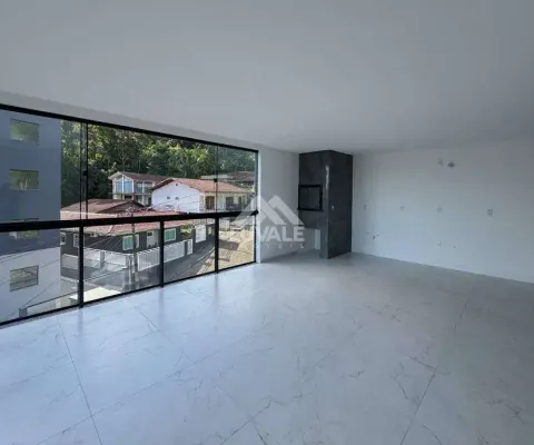 Apartamento com 3 quartos à venda no Czerniewicz, Jaraguá do Sul 