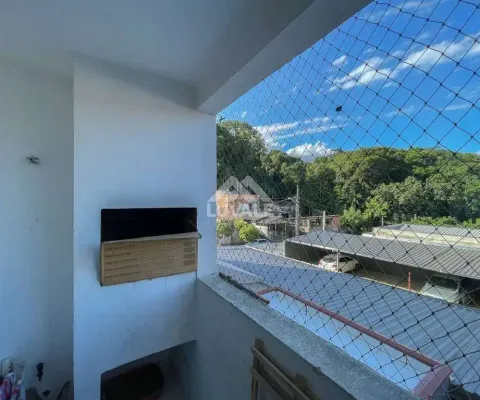 Apartamento com 2 quartos à venda no Estrada Nova, Jaraguá do Sul 
