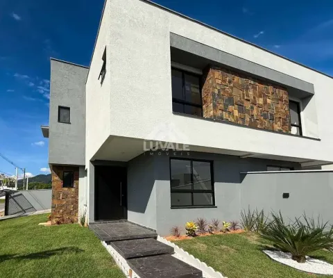 Geminado de esquina | três rios do sul | 3 quartos (1 suíte) | 125m²