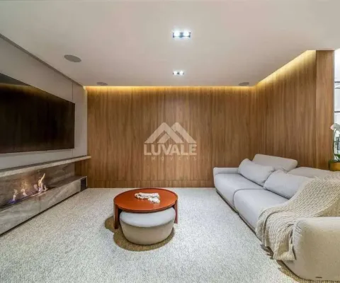 Apartamento com 3 quartos à venda no Centro, Jaraguá do Sul 