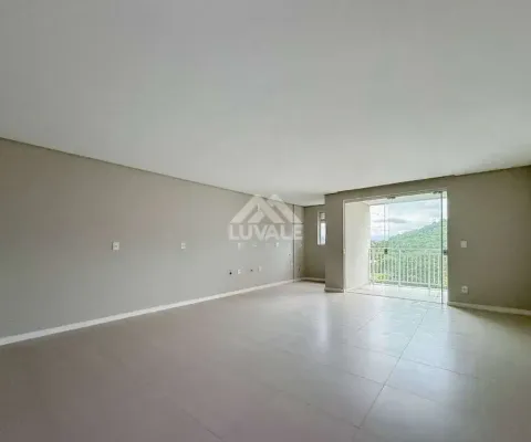 Apartamento com 3 quartos à venda na Avenida Prefeito Waldemar Grubba, 2733, Vila Lalau, Jaraguá do Sul